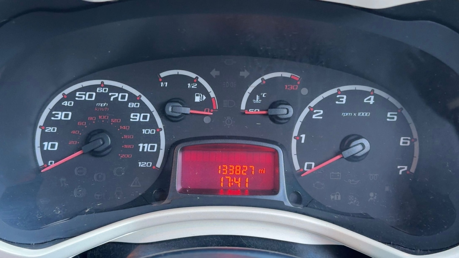 Used Ford Ka 2009 for sale - 77854350: Photo 10