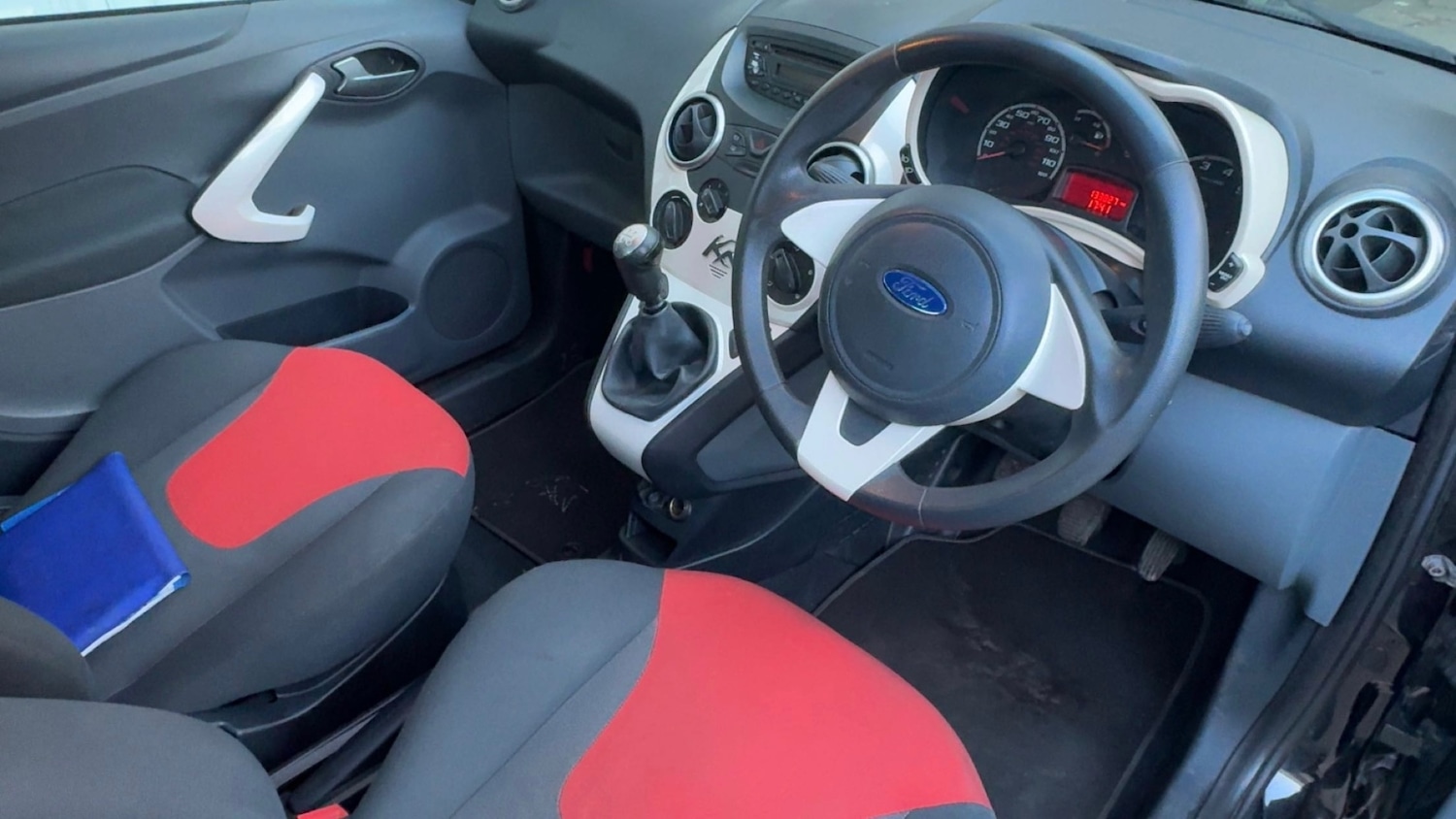 Used Ford Ka 2009 for sale - 77854350: Photo 11