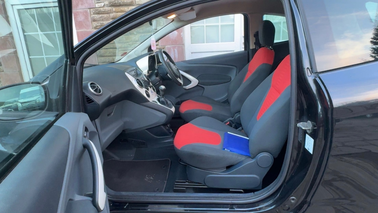 Used Ford Ka 2009 for sale - 77854350: Photo 12