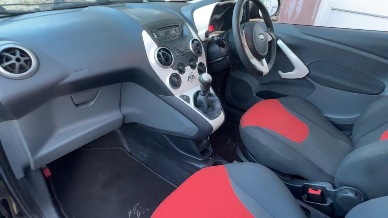 Used Ford Ka 2009 for sale - 77854350: Photo 13