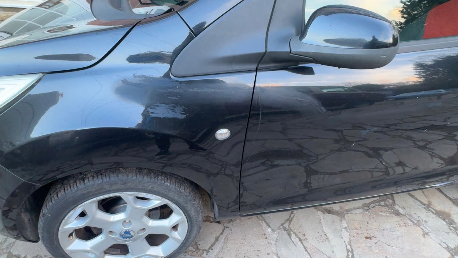 Used Ford Ka 2009 for sale - 77854350: Photo 14