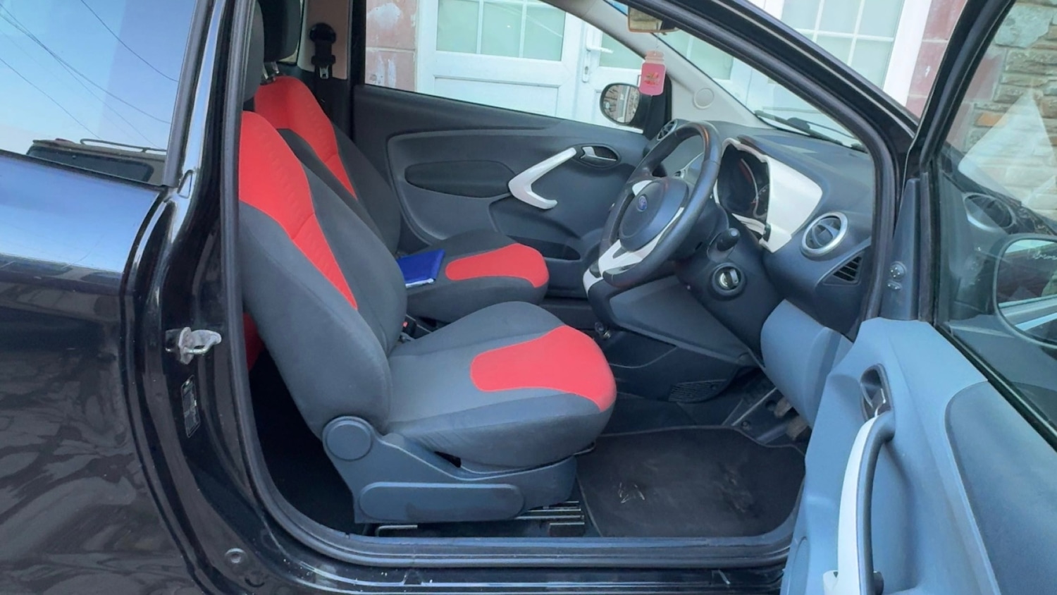 Used Ford Ka 2009 for sale - 77854350: Photo 15