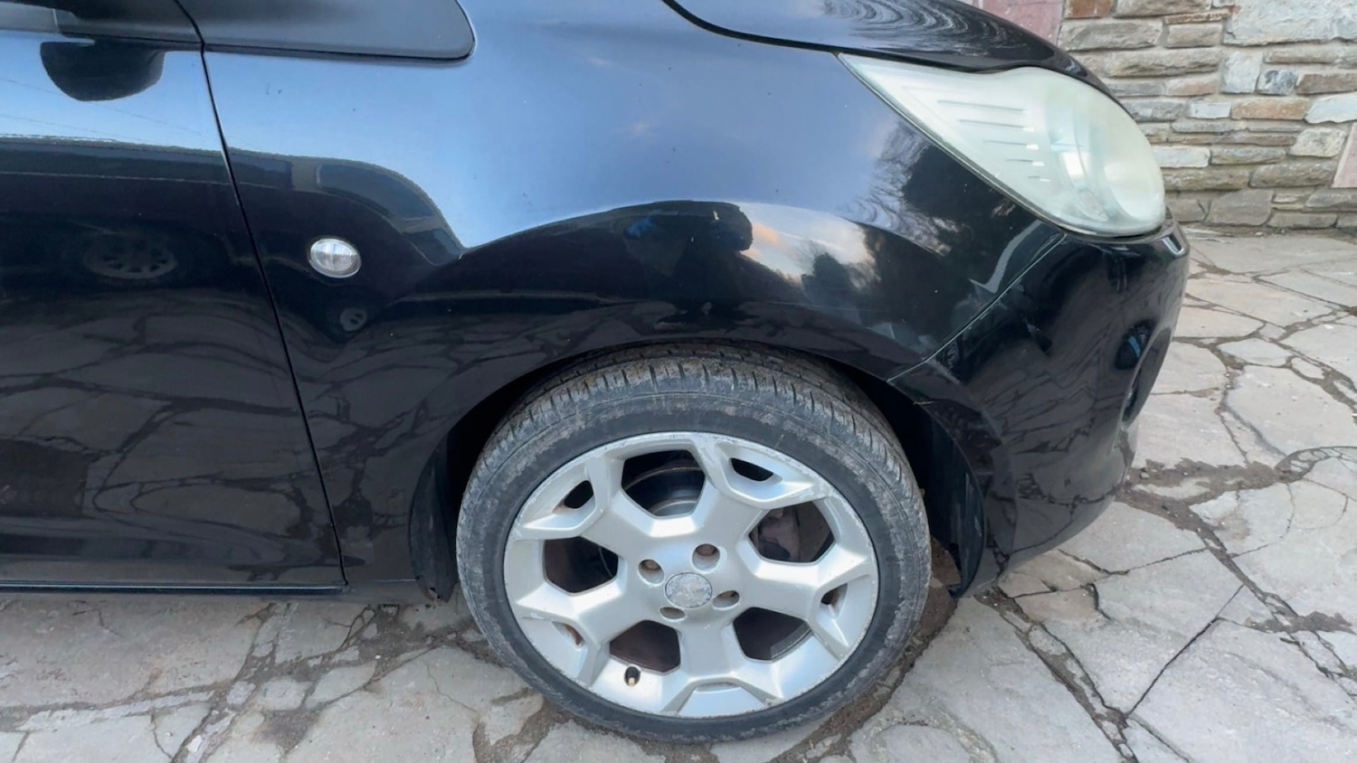 Used Ford Ka 2009 for sale - 77854350: Photo 16