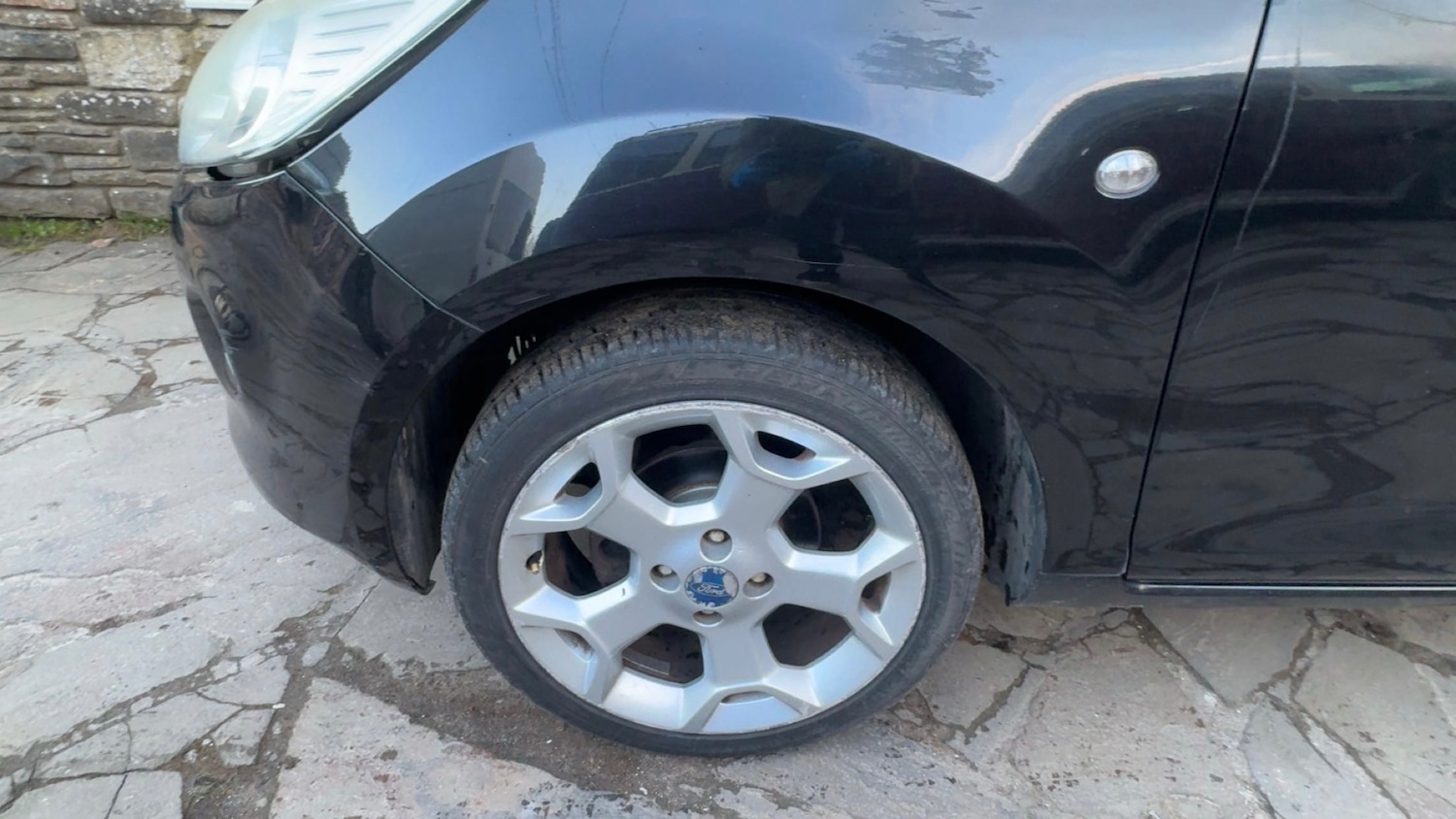 Used Ford Ka 2009 for sale - 77854350: Photo 17