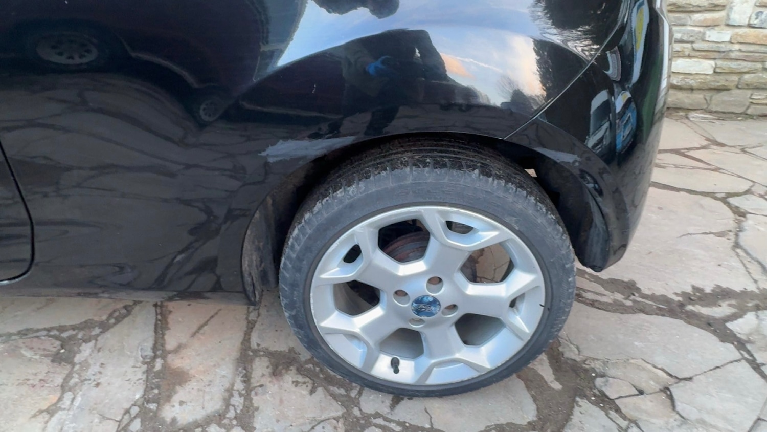 Used Ford Ka 2009 for sale - 77854350: Photo 18