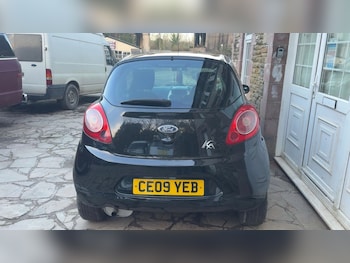 Used Ford Ka 2009 for sale - 77854350: Photo