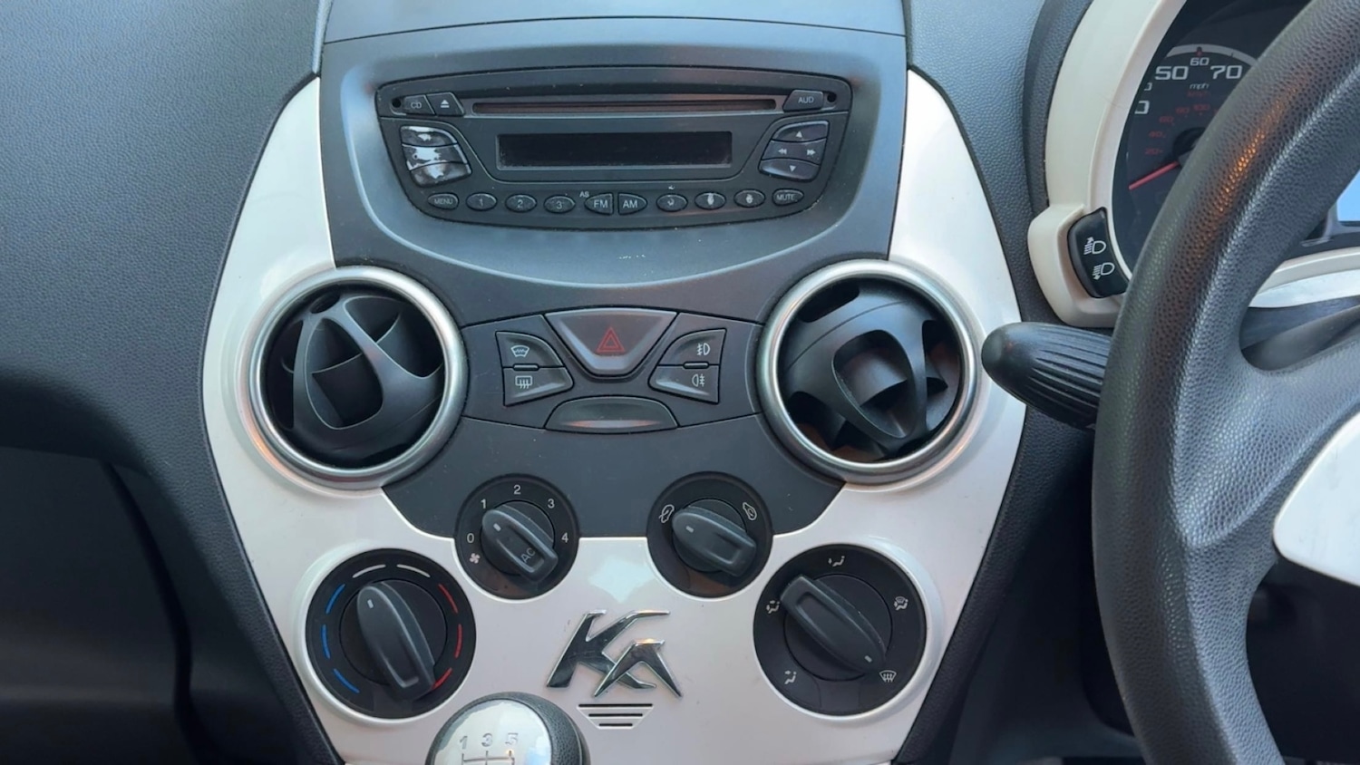 Used Ford Ka 2009 for sale - 77854350: Photo 9