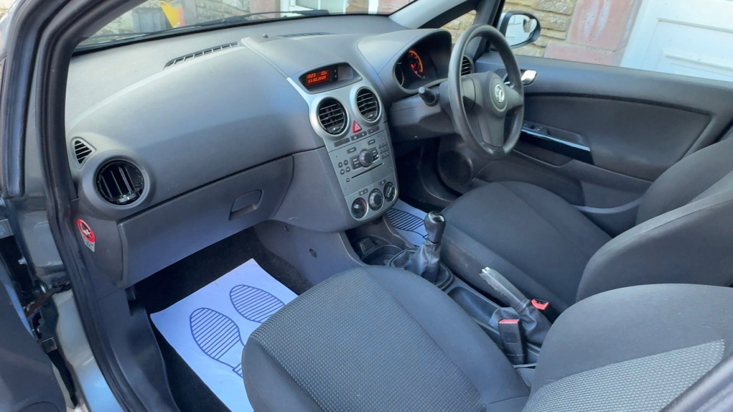 Used Vauxhall Corsa 2013 for sale - 78038387: Photo 16