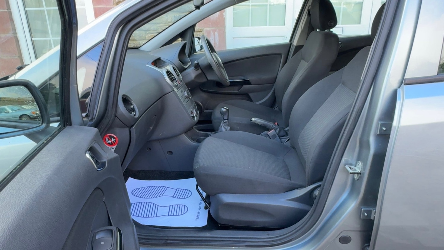 Used Vauxhall Corsa 2013 for sale - 78038387: Photo 17