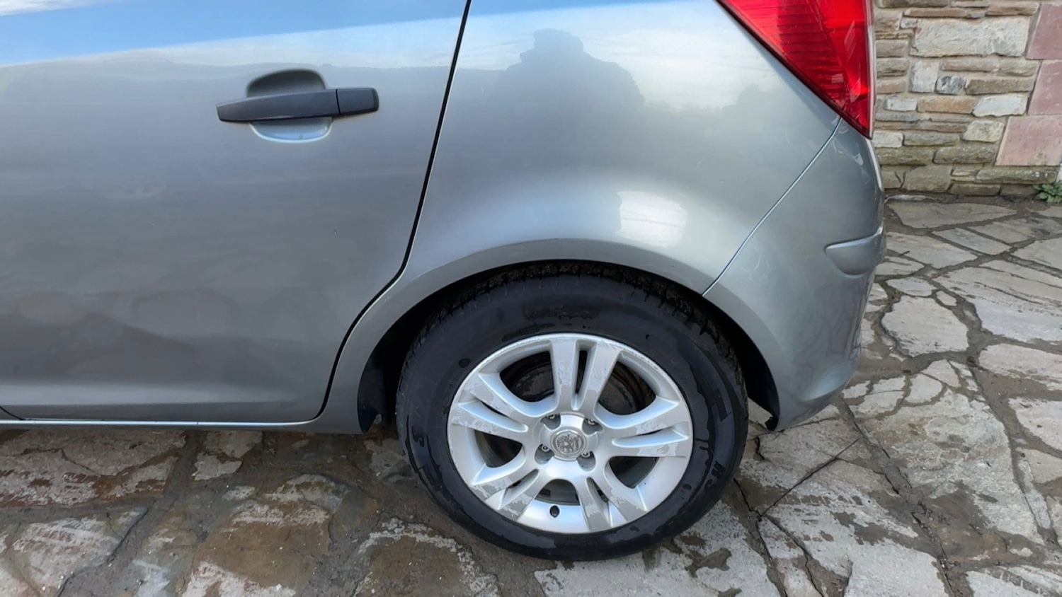 Used Vauxhall Corsa 2013 for sale - 78038387: Photo 20