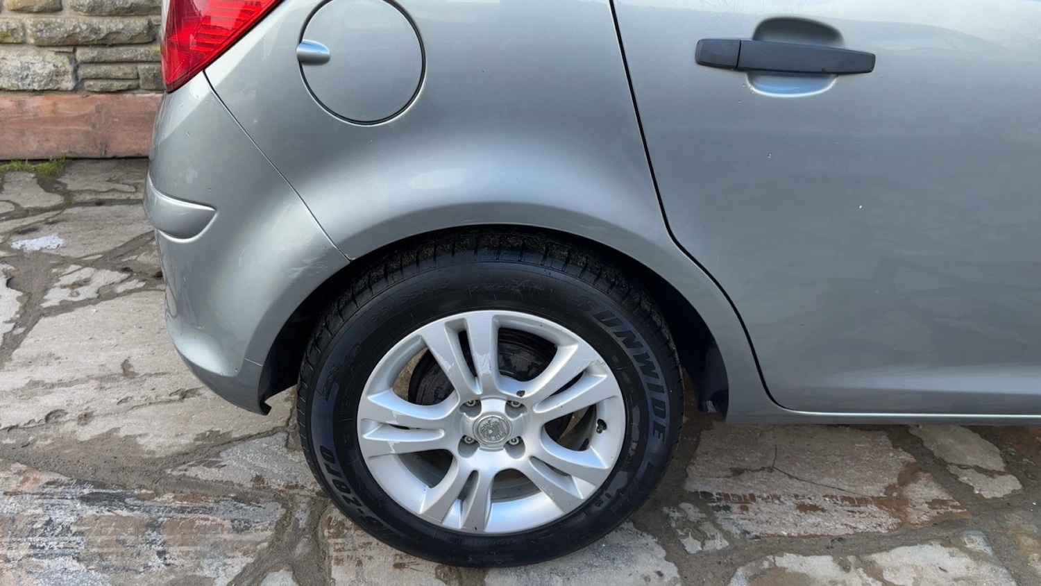 Used Vauxhall Corsa 2013 for sale - 78038387: Photo 22