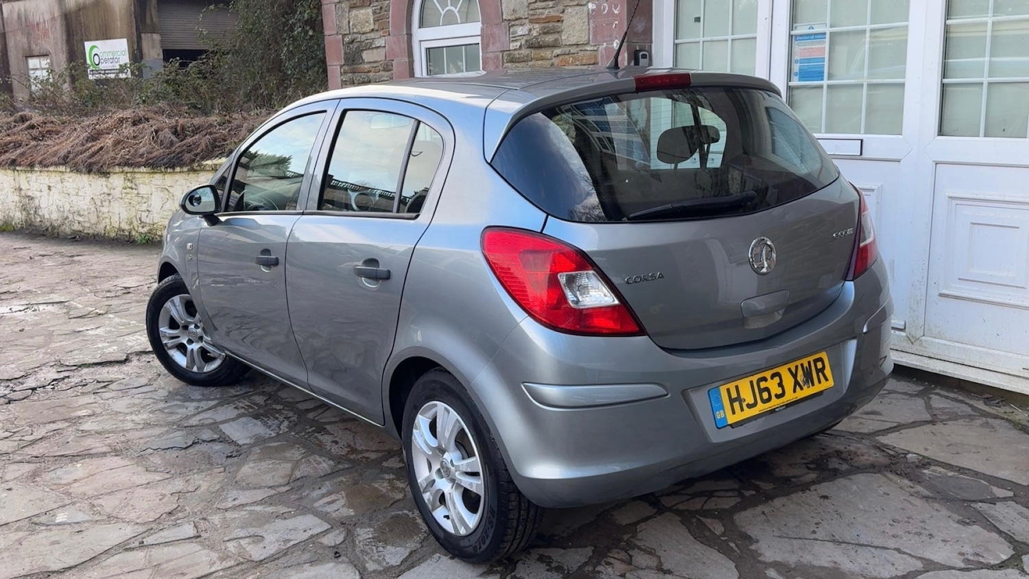 Used Vauxhall Corsa 2013 for sale - 78038387: Photo 3