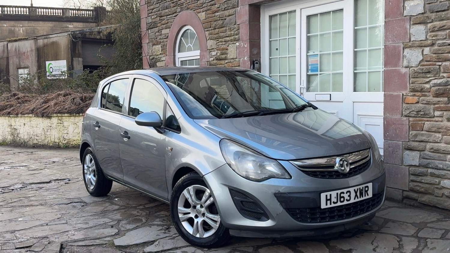 Used Vauxhall Corsa 2013 for sale - 78038387: Photo 7