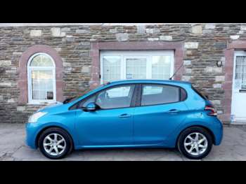 Used Peugeot 208 2013 for sale - 75366639: Photo
