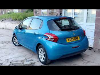 Used Peugeot 208 2013 for sale - 75366639: Photo