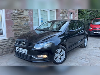 2014 (64) - 1.0 SE 5dr