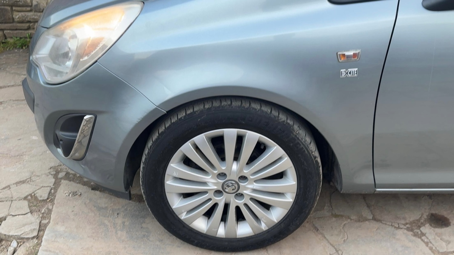 Used Vauxhall Corsa 2011 for sale - 77973120: Photo 17