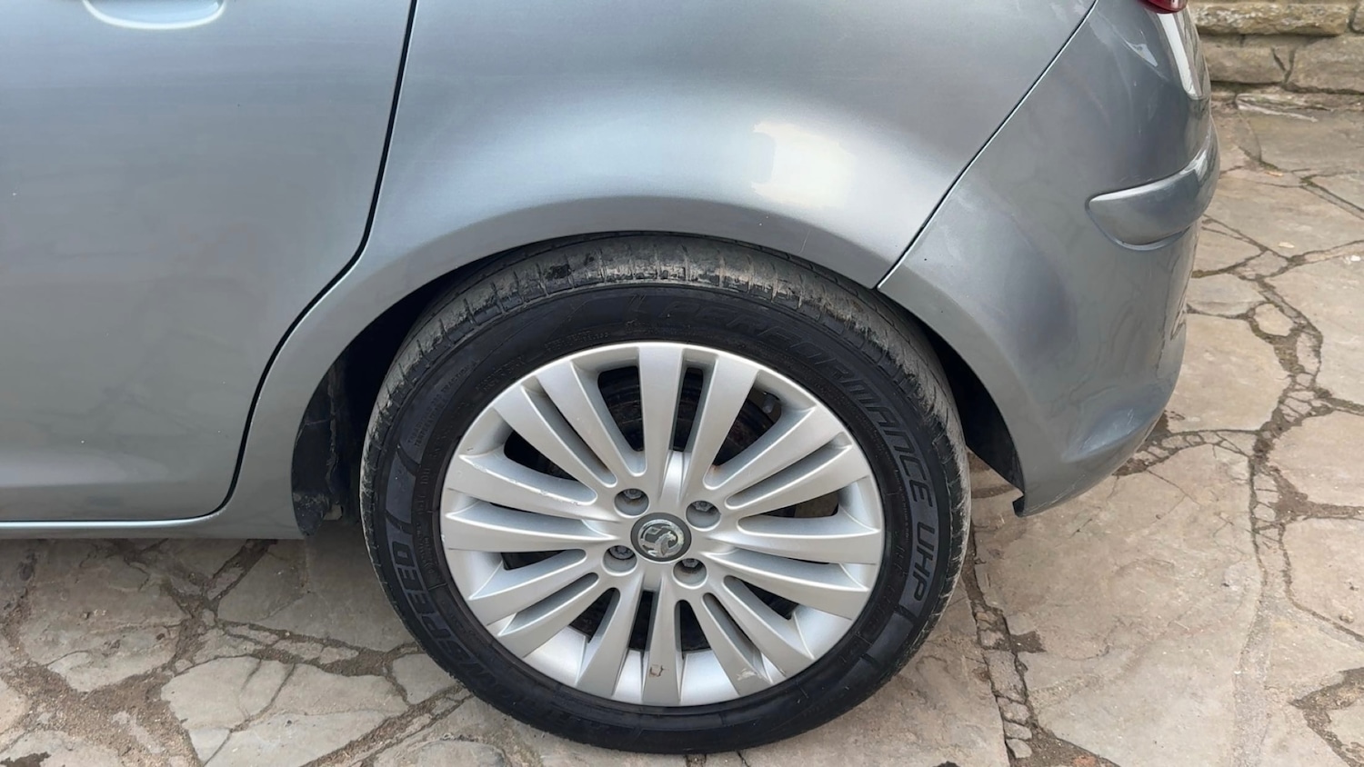 Used Vauxhall Corsa 2011 for sale - 77973120: Photo 18