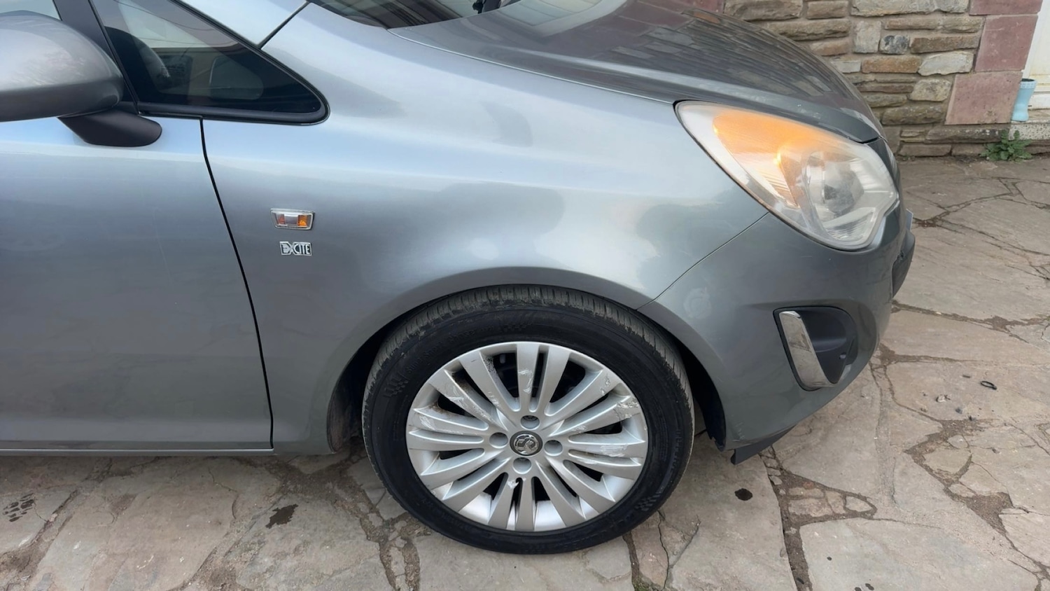 Used Vauxhall Corsa 2011 for sale - 77973120: Photo 19