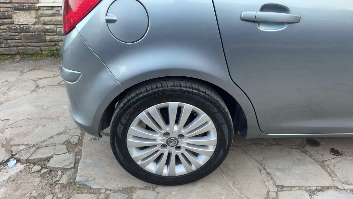 Used Vauxhall Corsa 2011 for sale - 77973120: Photo 20