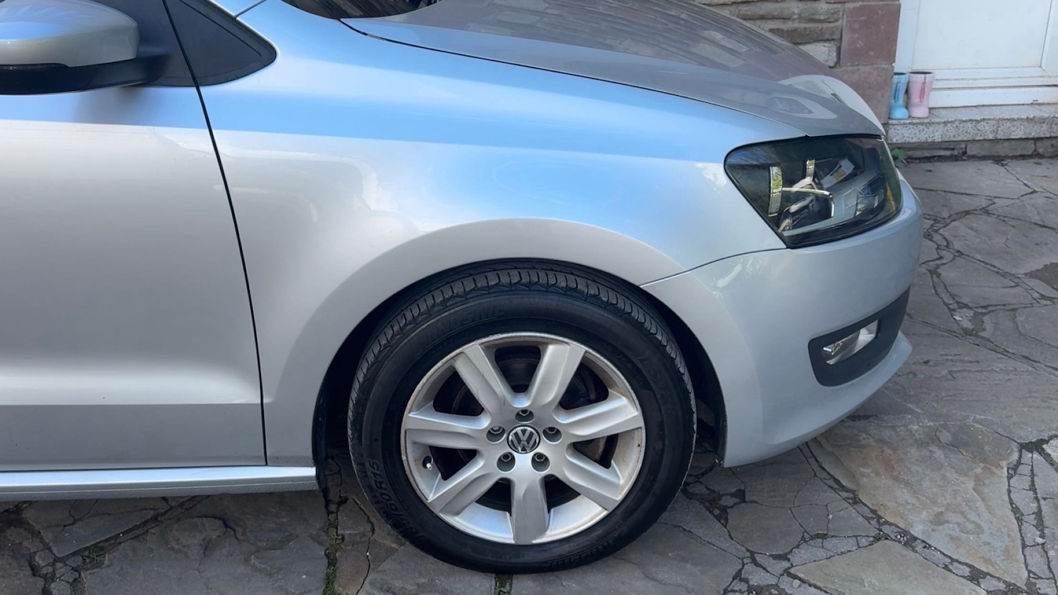 Used Volkswagen Polo 2012 for sale - 76518465: Photo 18