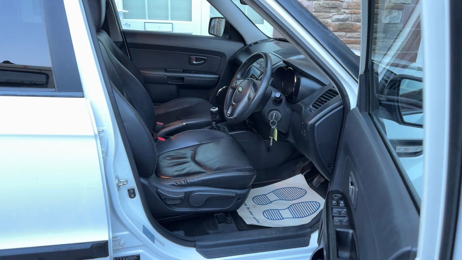 Used Kia Soul 2011 for sale - 76837476: Photo 13