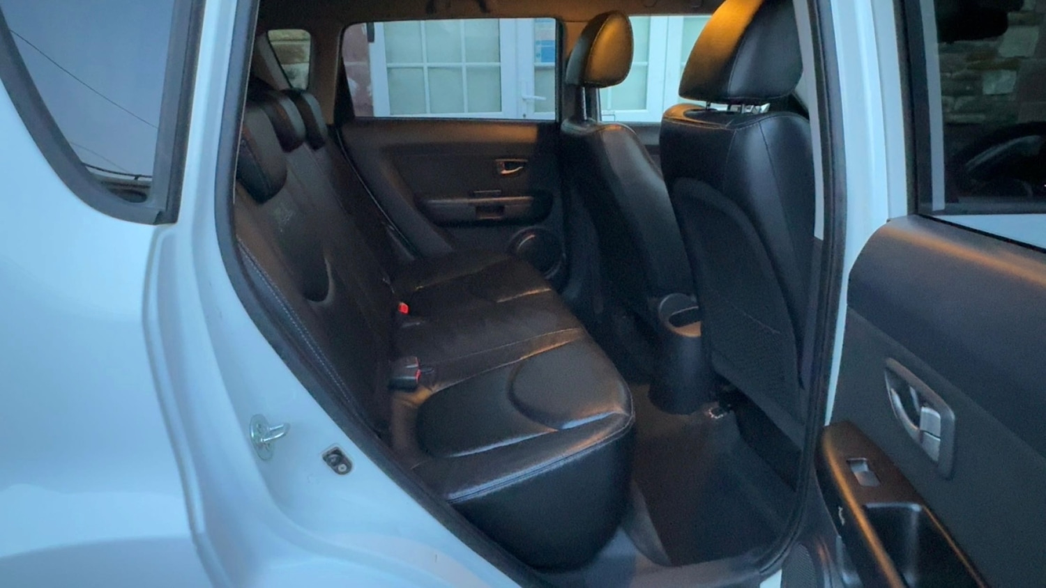 Used Kia Soul 2011 for sale - 76837476: Photo 15