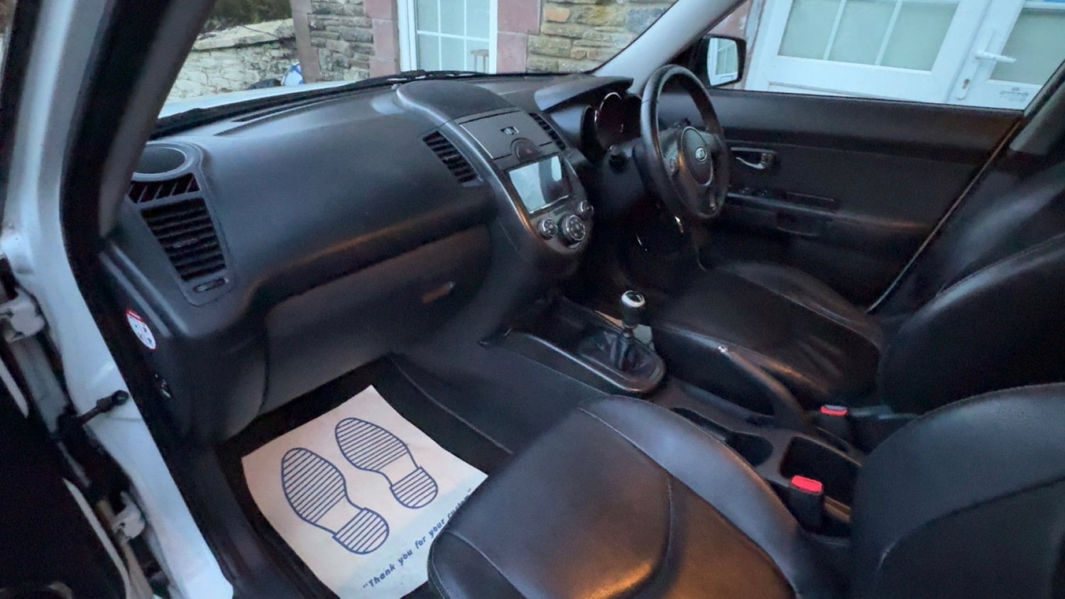 Used Kia Soul 2011 for sale - 76837476: Photo 16