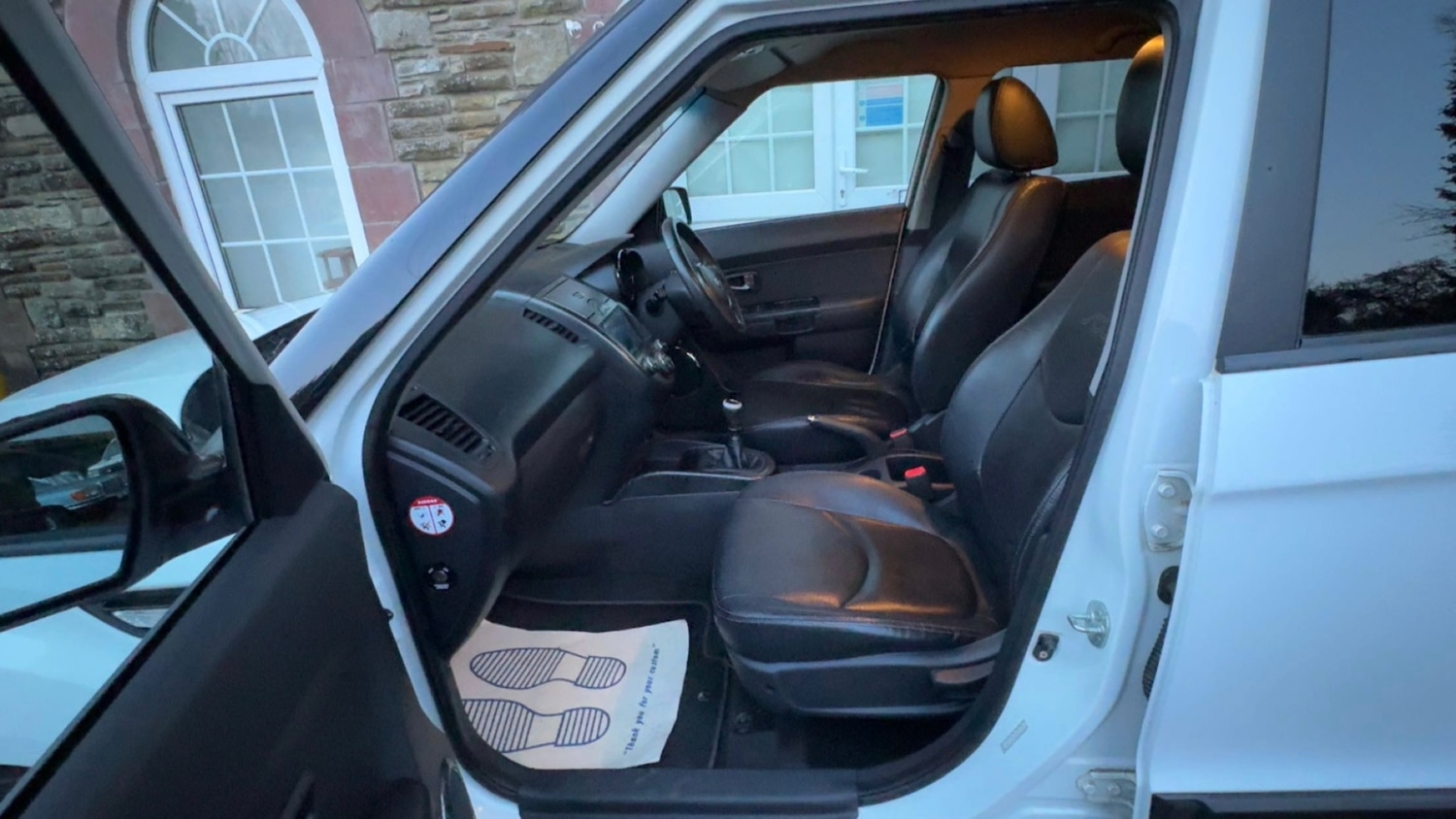 Used Kia Soul 2011 for sale - 76837476: Photo 17