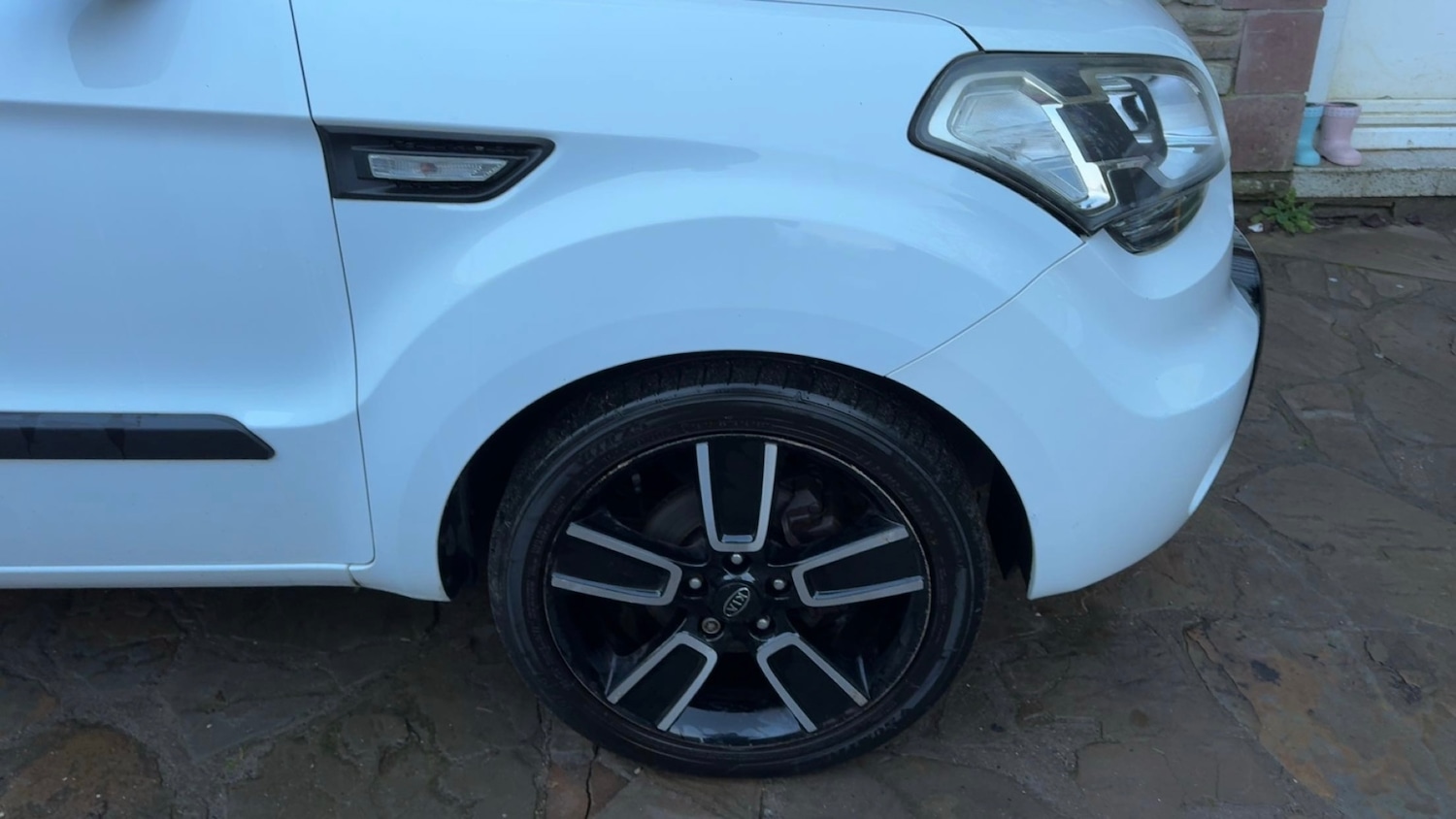 Used Kia Soul 2011 for sale - 76837476: Photo 20