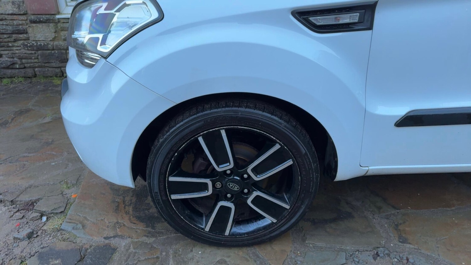 Used Kia Soul 2011 for sale - 76837476: Photo 21