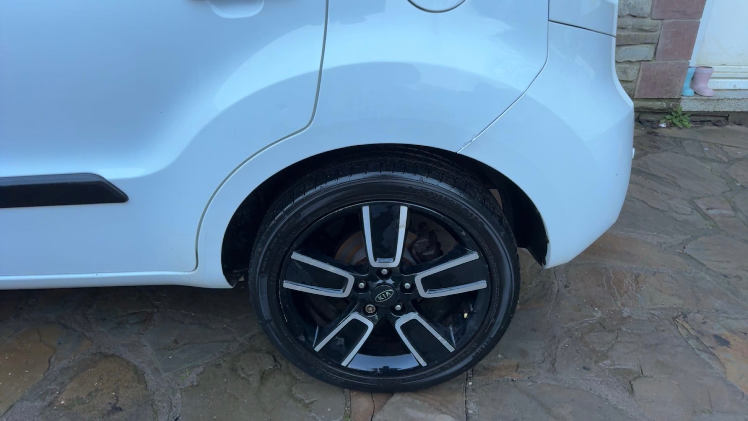 Used Kia Soul 2011 for sale - 76837476: Photo 22