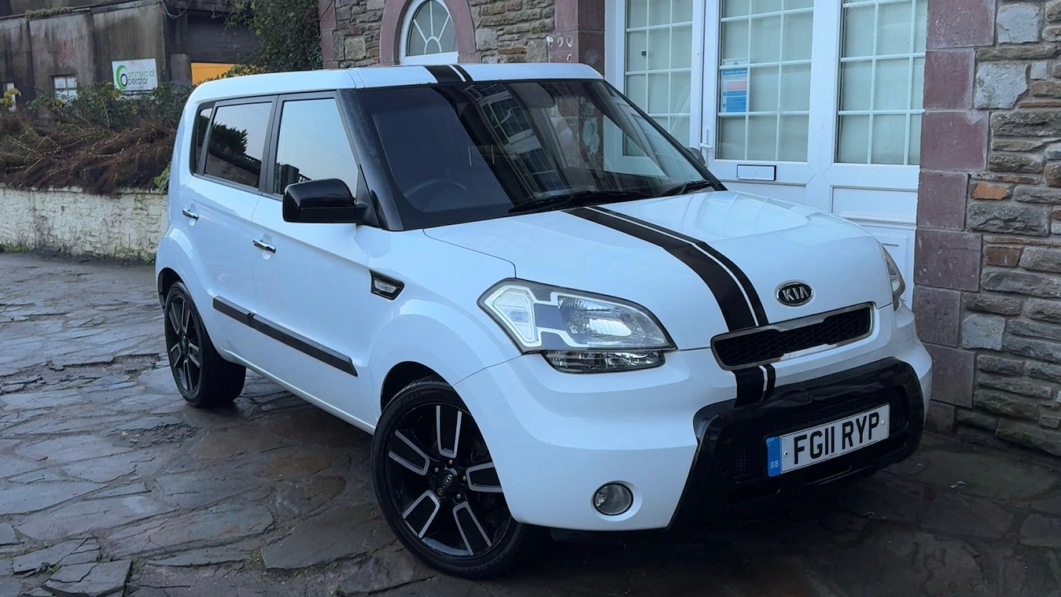 Used Kia Soul 2011 for sale - 76837476: Photo 7