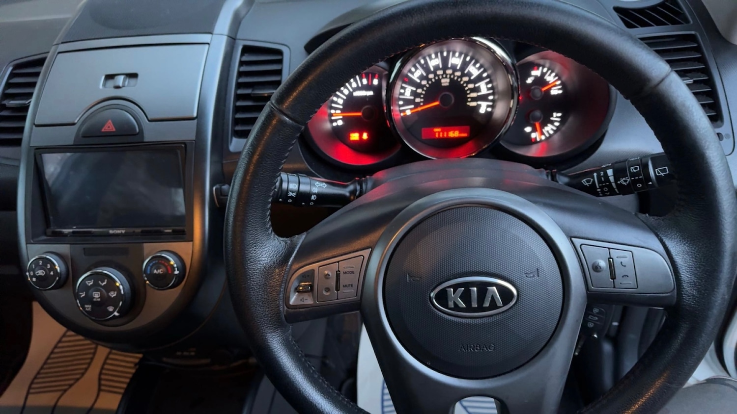 Used Kia Soul 2011 for sale - 76837476: Photo 9