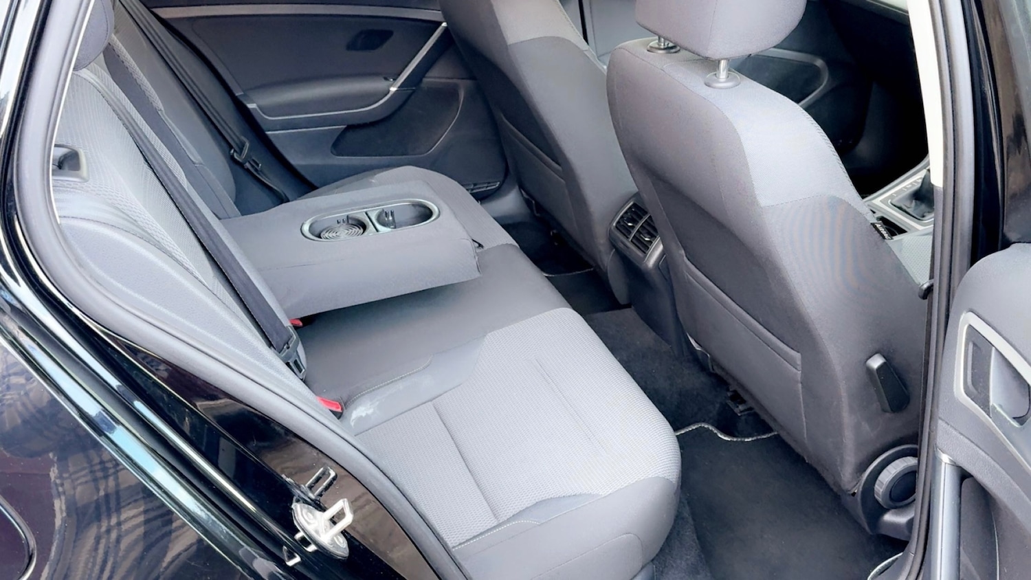 Used Volkswagen Golf 2014 for sale - 78038421: Photo 10