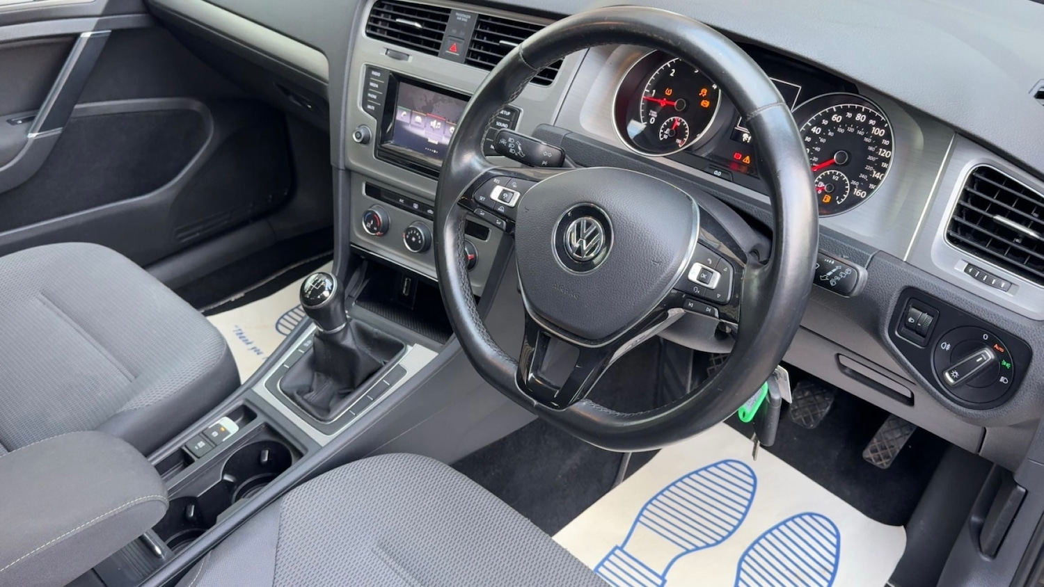 Used Volkswagen Golf 2014 for sale - 78038421: Photo 15