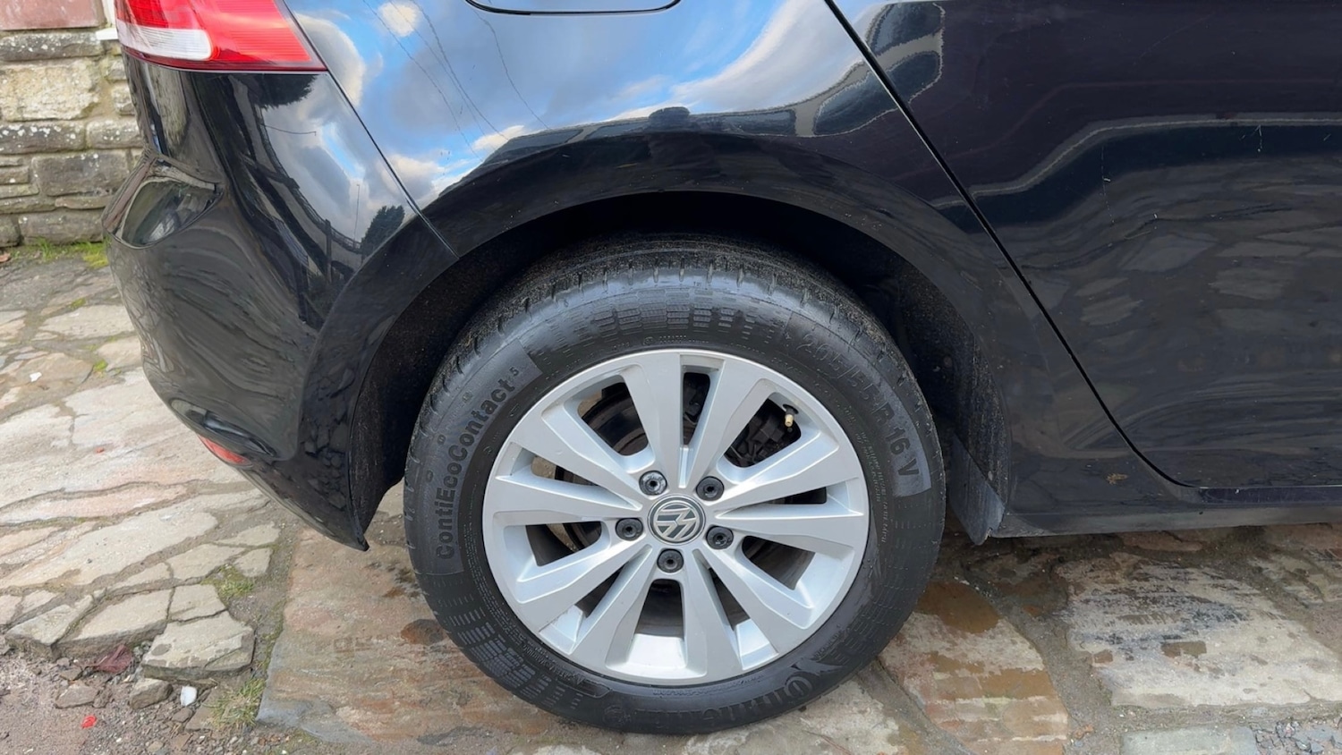 Used Volkswagen Golf 2014 for sale - 78038421: Photo 24