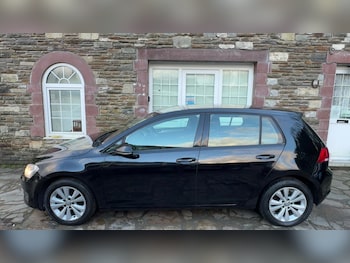 Used Volkswagen Golf 2014 for sale - 78038421: Photo