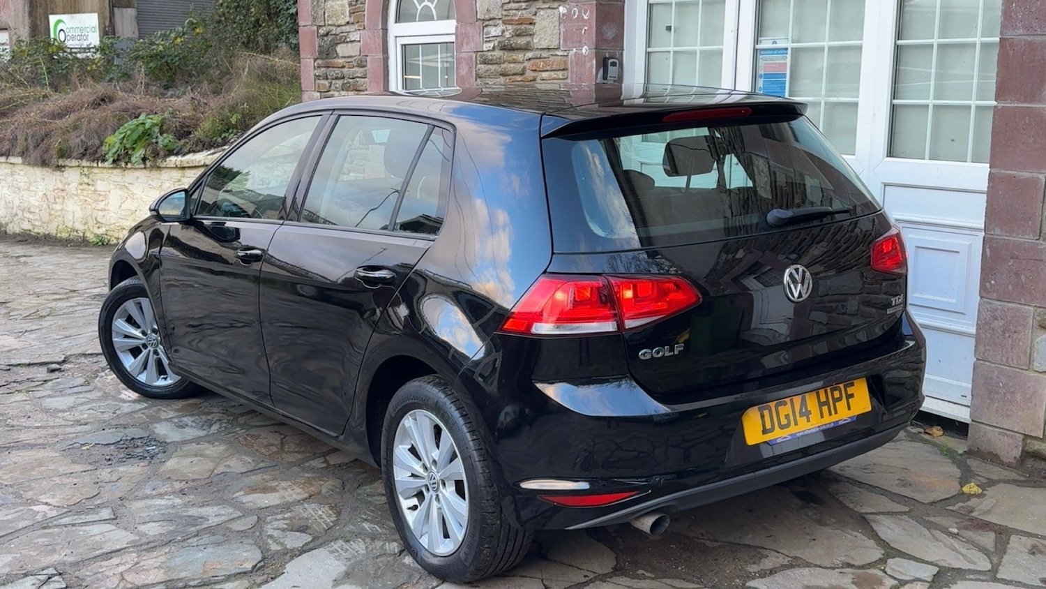 Used Volkswagen Golf 2014 for sale - 78038421: Photo 3