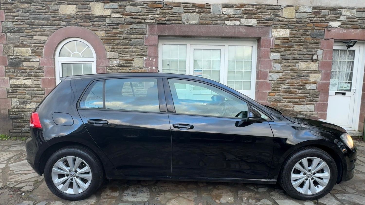 Used Volkswagen Golf 2014 for sale - 78038421: Photo 6