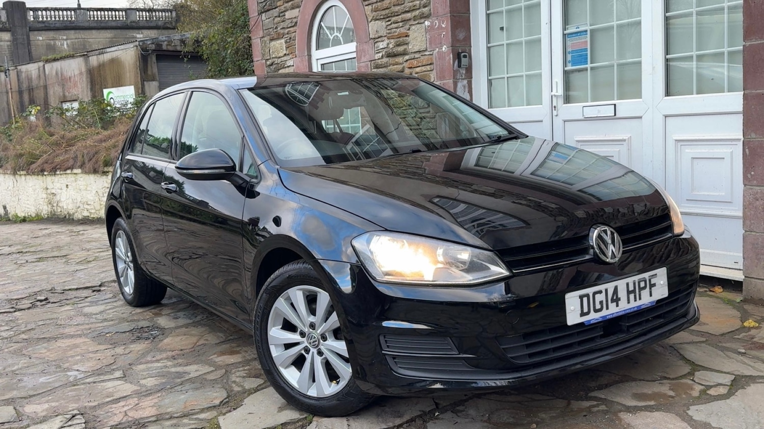 Used Volkswagen Golf 2014 for sale - 78038421: Photo 7