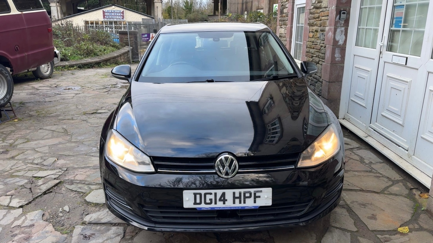 Used Volkswagen Golf 2014 for sale - 78038421: Photo 8