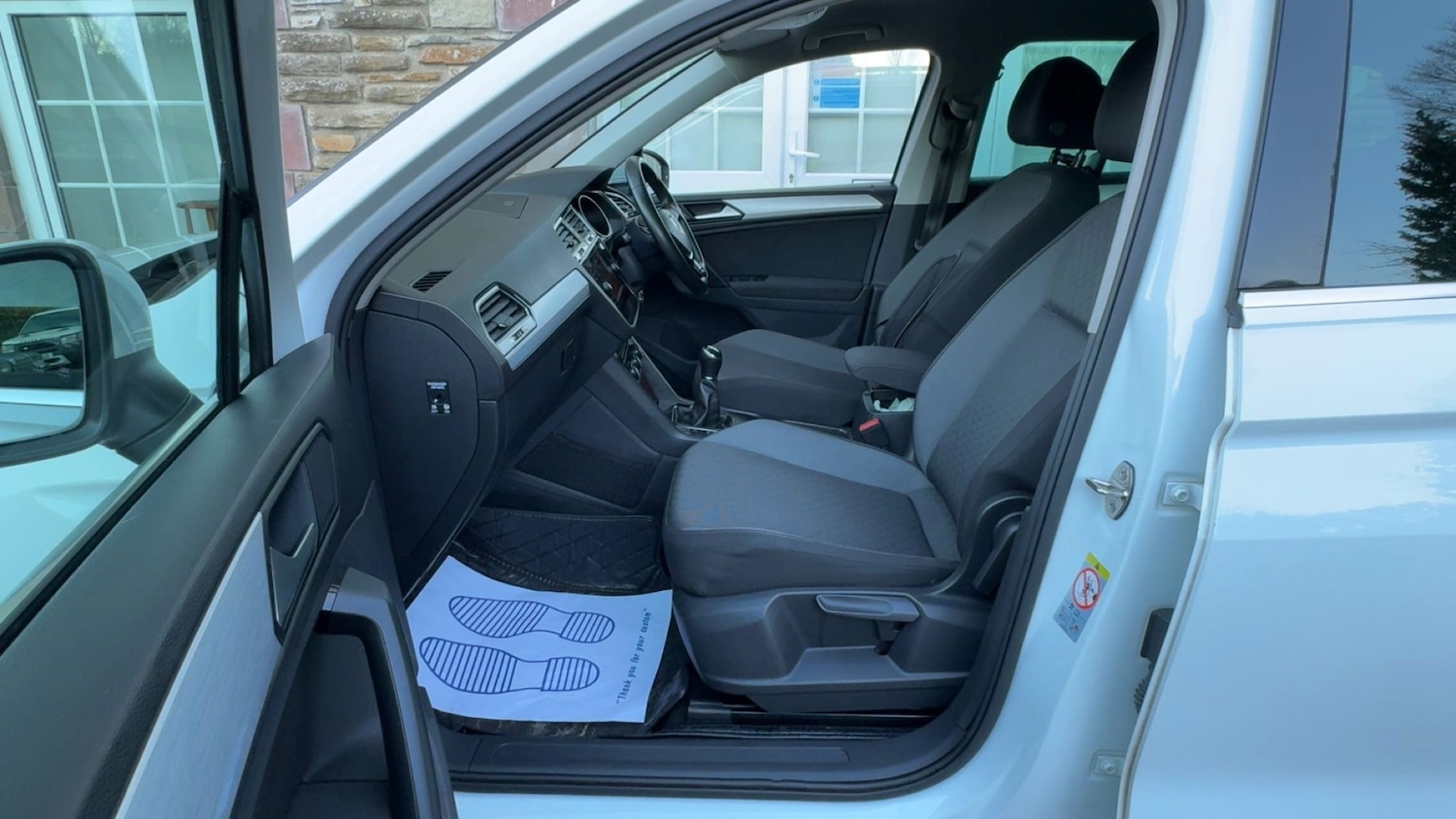 Used Volkswagen Tiguan 2020 for sale - 76912604: Photo 16