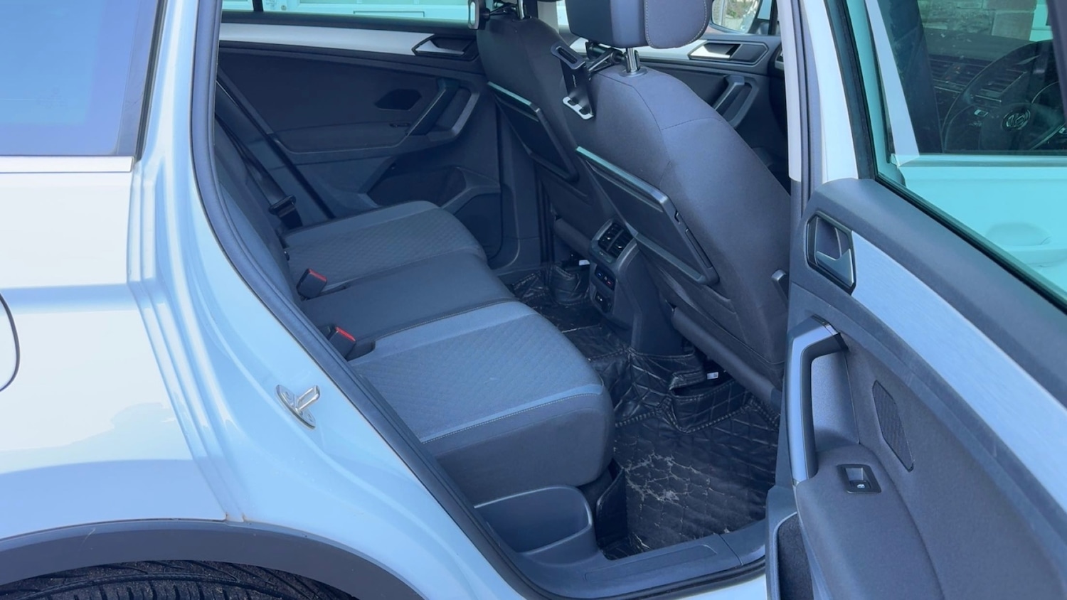 Used Volkswagen Tiguan 2020 for sale - 76912604: Photo 18