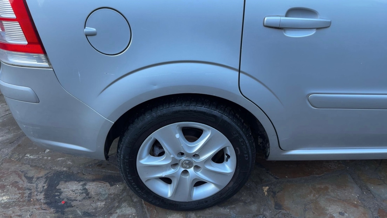 Used Vauxhall Zafira 2013 for sale - 78063757: Photo 18