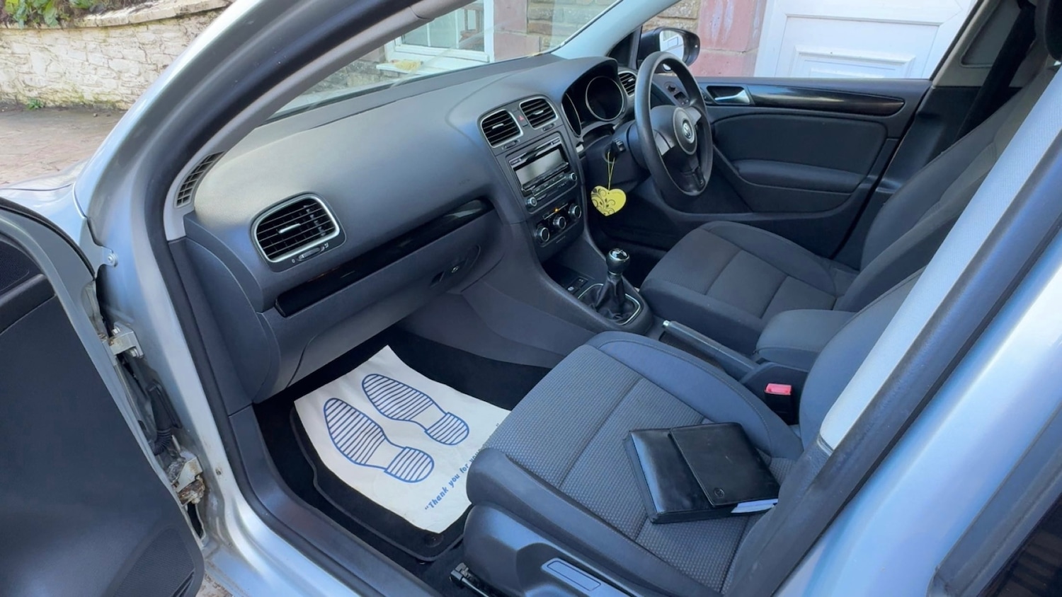 Used Volkswagen Golf 2010 for sale - 76692601: Photo 13