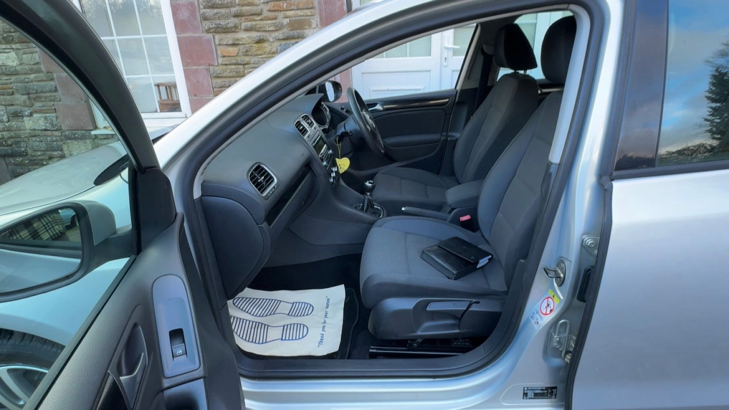 Used Volkswagen Golf 2010 for sale - 76692601: Photo 14