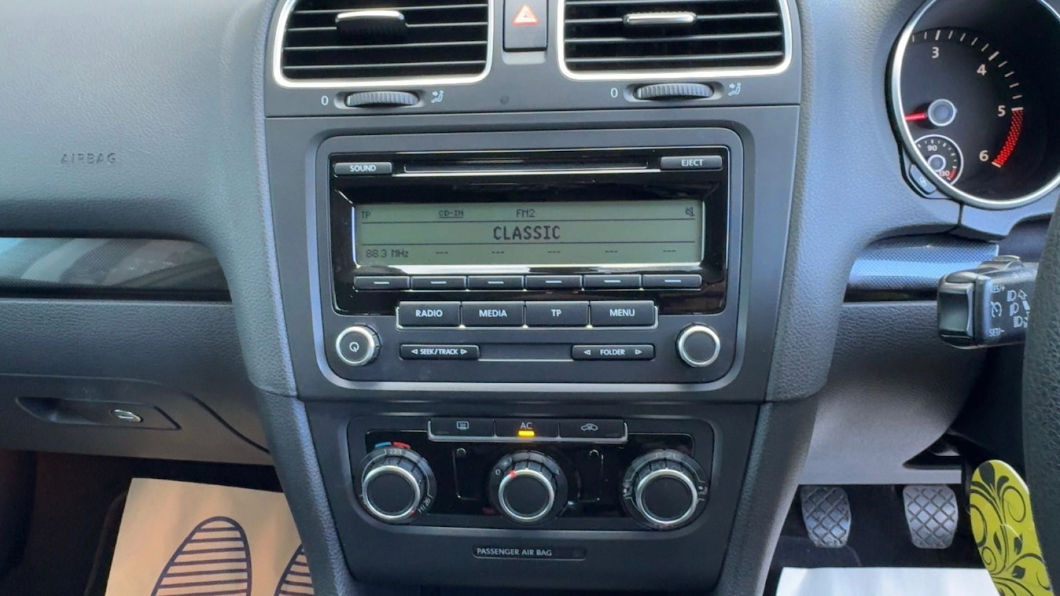 Used Volkswagen Golf 2010 for sale - 76692601: Photo 16