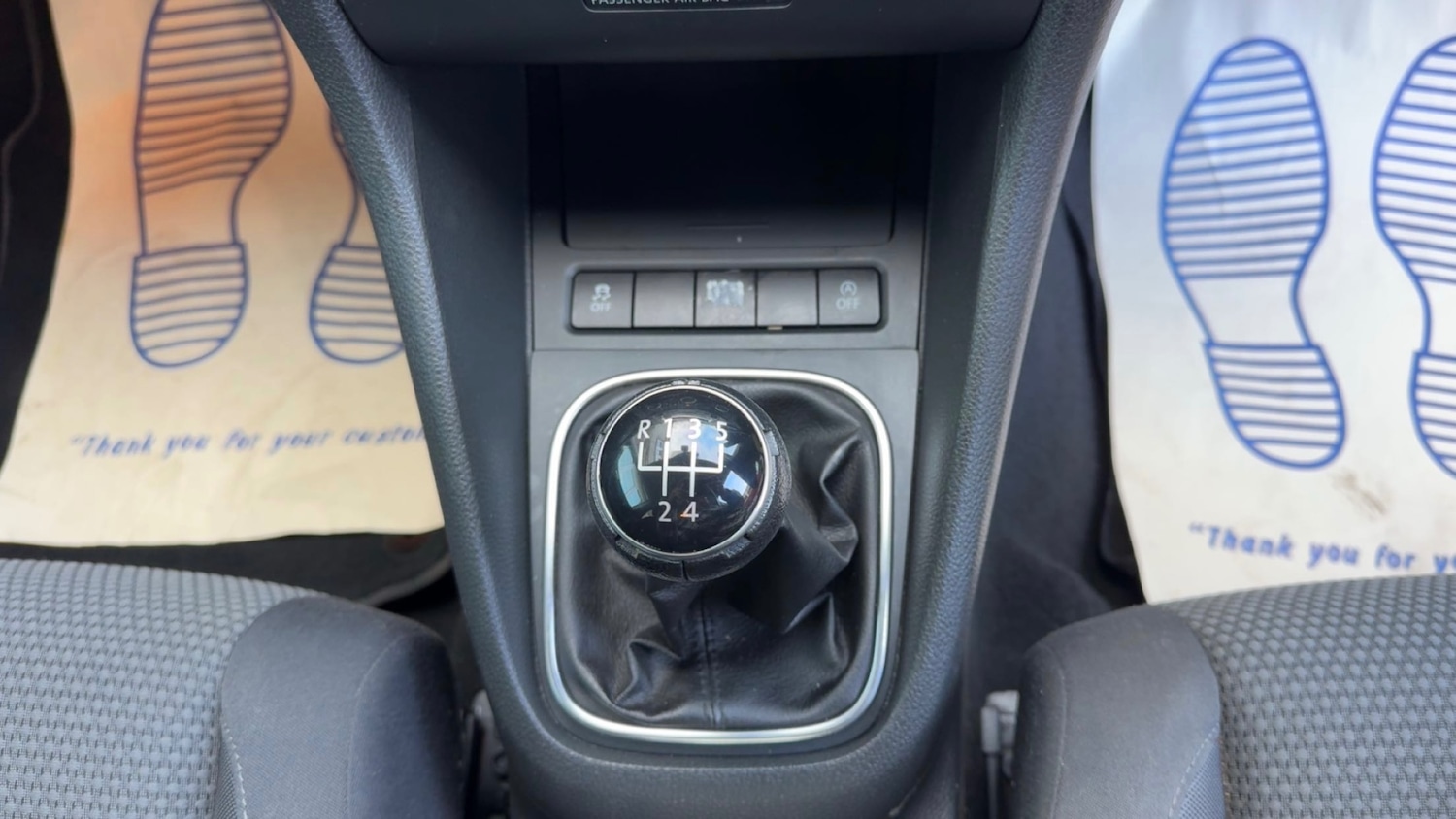 Used Volkswagen Golf 2010 for sale - 76692601: Photo 17