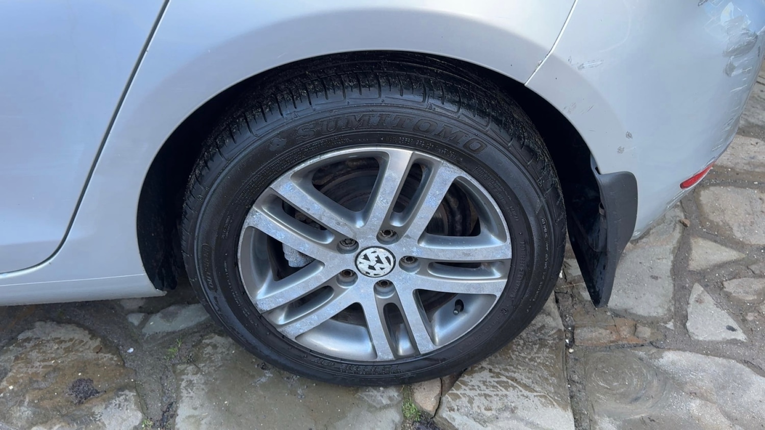 Used Volkswagen Golf 2010 for sale - 76692601: Photo 19